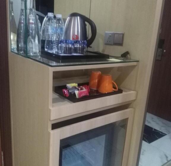 اتاق لوکس, Purest Hotel Sungai Petani