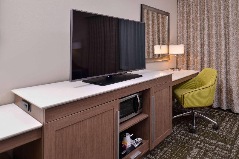 套房, Residence Inn By Marriott Denver Central Park