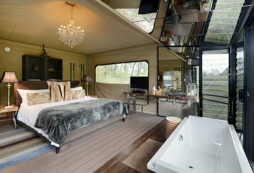 سوییت, Spicers Sangoma Retreat  Adults Only