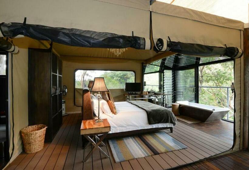 سوییت, Spicers Sangoma Retreat  Adults Only