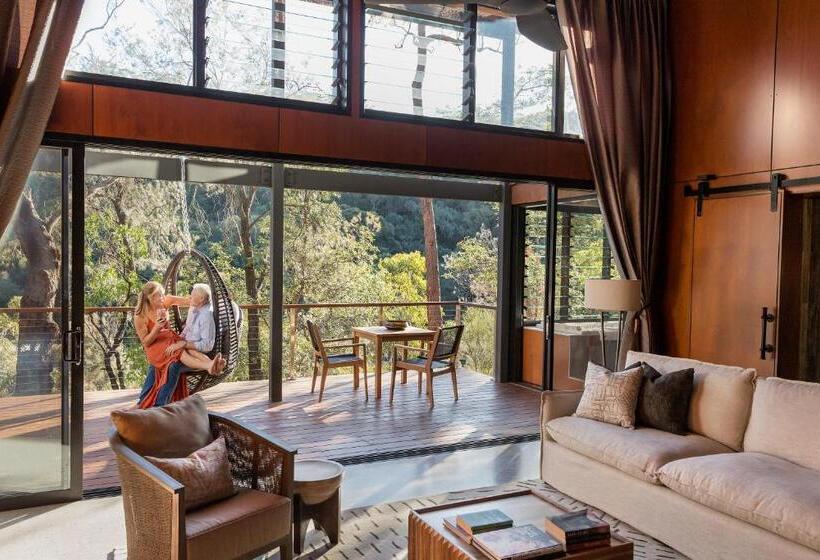 سوییت, Spicers Sangoma Retreat  Adults Only