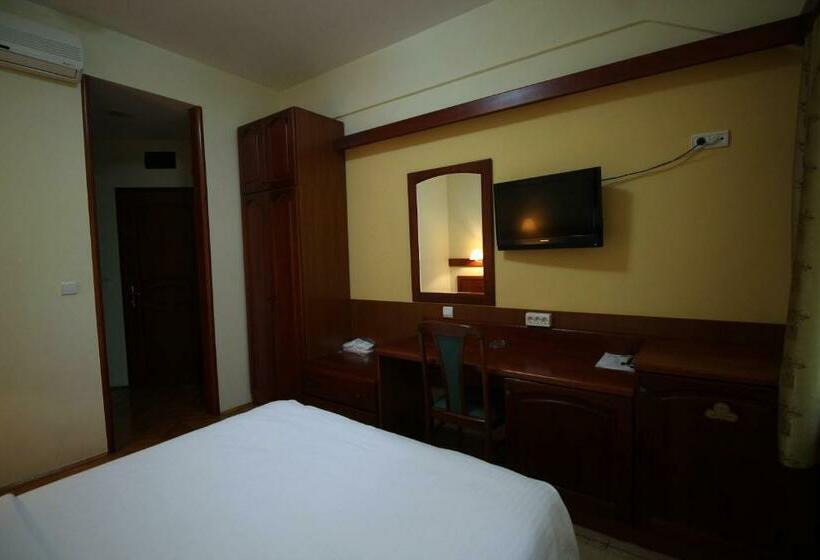 اتاق استاندارد, Vila Vrbas