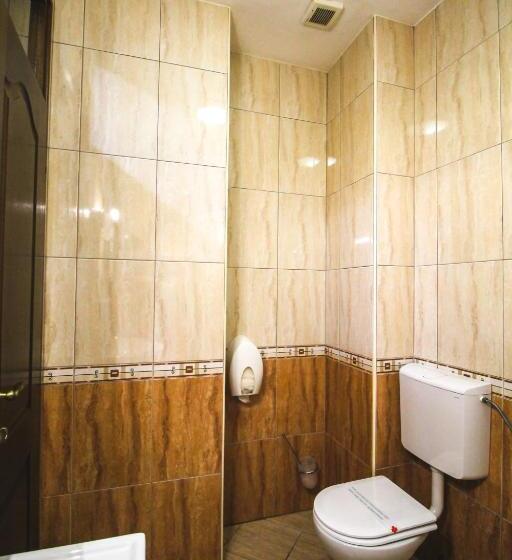 اتاق استاندارد سه نفره, Vila Vrbas