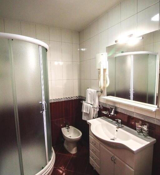 سوئیت 2 خوابه, Vila Vrbas