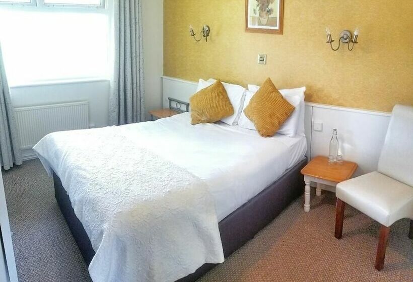 Номер Basic, Killarney View House B&b