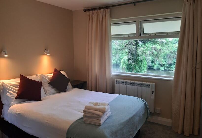 Трехместный Номер Базовый, Killarney View House B&b