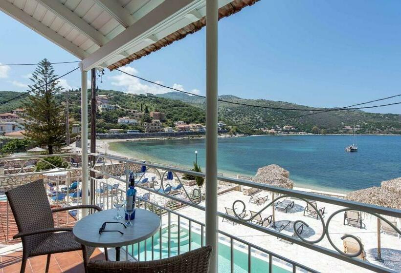Студия Стандарт Вид на Море, Marika Apartments