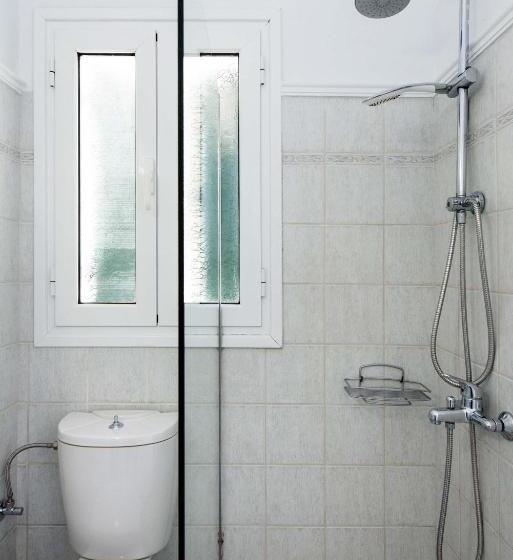 Студио Стандарт Вид на Сад, Marika Apartments