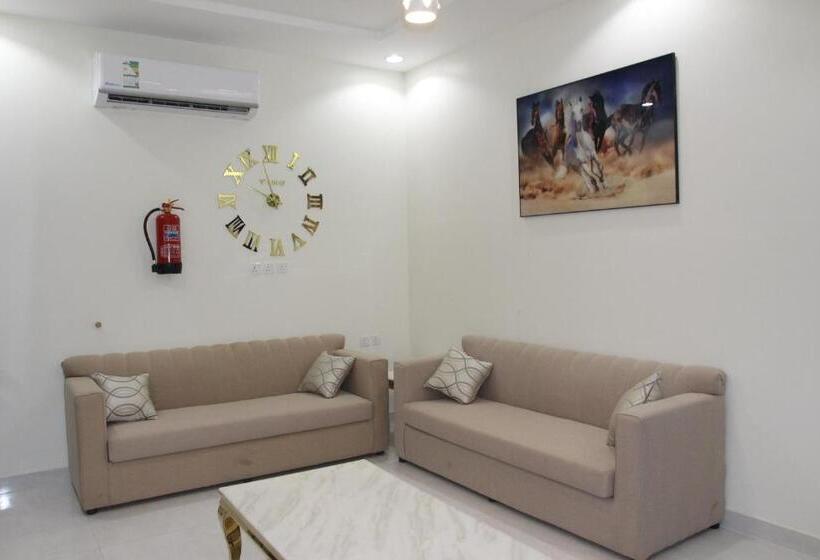 Апартаменты 2 Спальни, Park View Residential Units