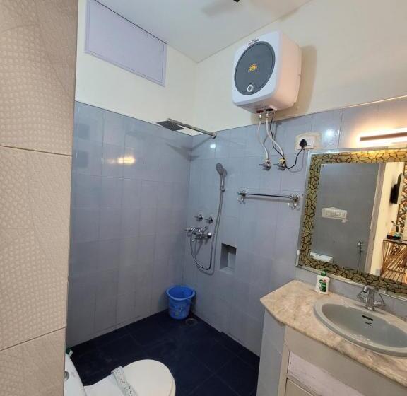 标准间, Regalia Home Sapphire Stay