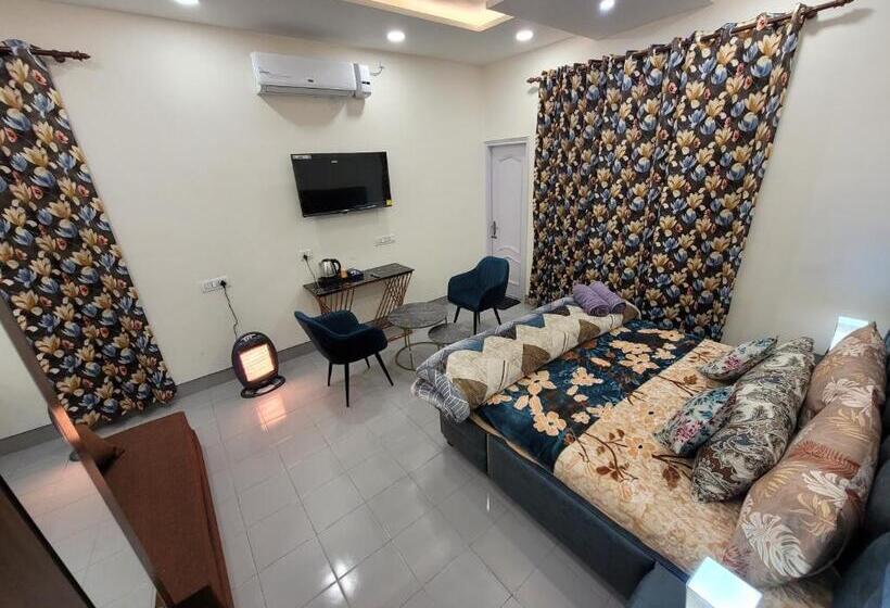 标准间, Regalia Home Sapphire Stay