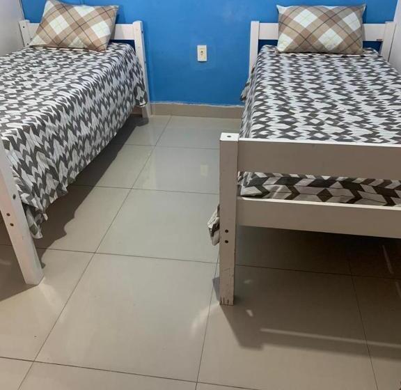 Номер Economy, Pousada Morro De Sao Paulo