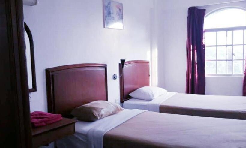 آپارتمان 1 خوابه با بالکن, Amy Home Moonlight Apartment