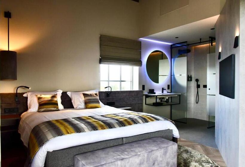 اتاق استاندارد, B&b Mouttoren Weert