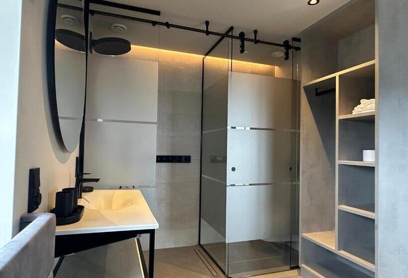 اتاق استاندارد, B&b Mouttoren Weert