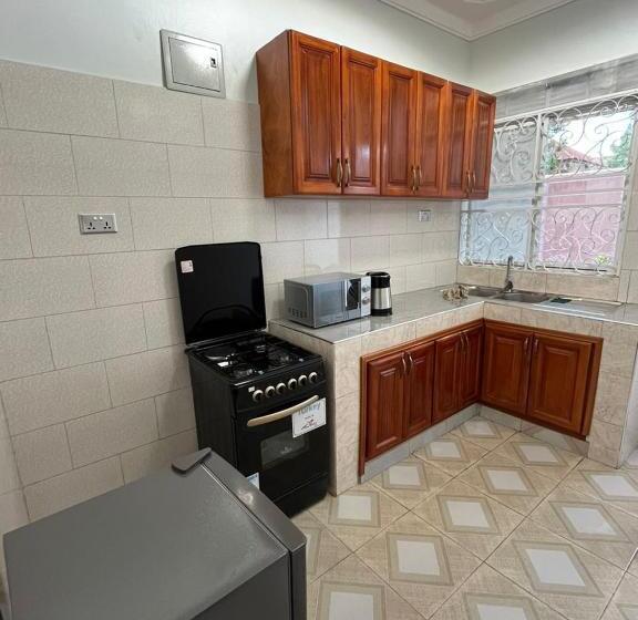 اتاق اکونومی, Ronald Virtue Apartments