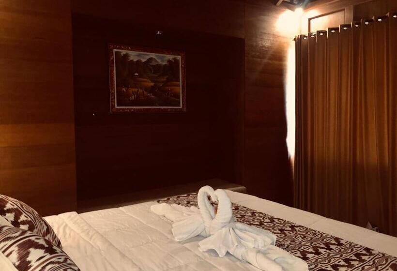 Номер Deluxe, Umagama Villas