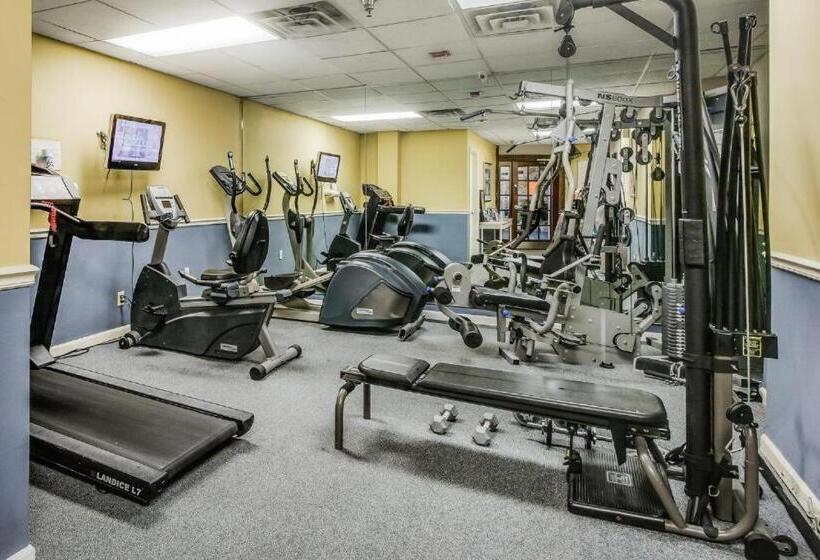 آپارتمان 1 خوابه با چشم‌انداز دریا, Daytona Beach   Condo Ocean Front View
