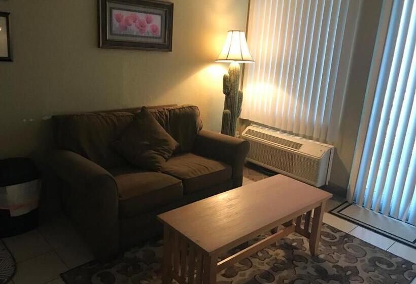 آپارتمان 1 خوابه با چشم‌انداز دریا, Daytona Beach   Condo Ocean Front View