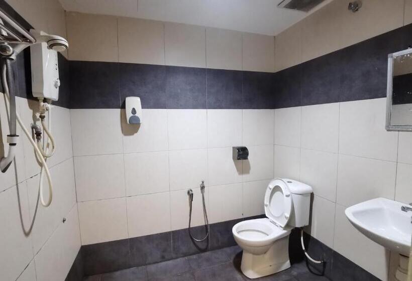デラックスルーム, Gs Bera Hotel Sdn Bhd