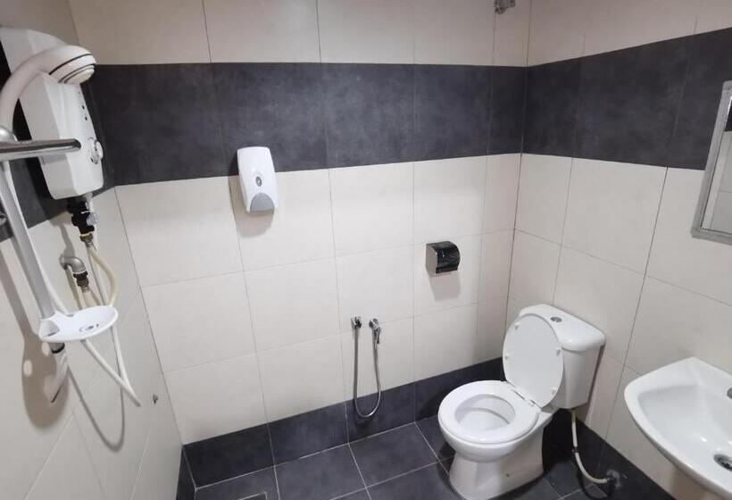 デラックスルーム, Gs Bera Hotel Sdn Bhd