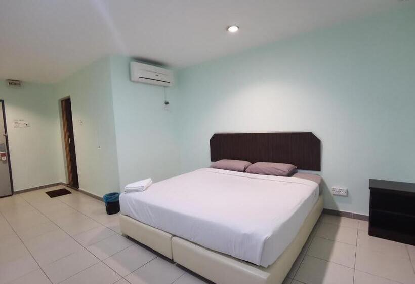 エコノミールーム, Gs Bera Hotel Sdn Bhd