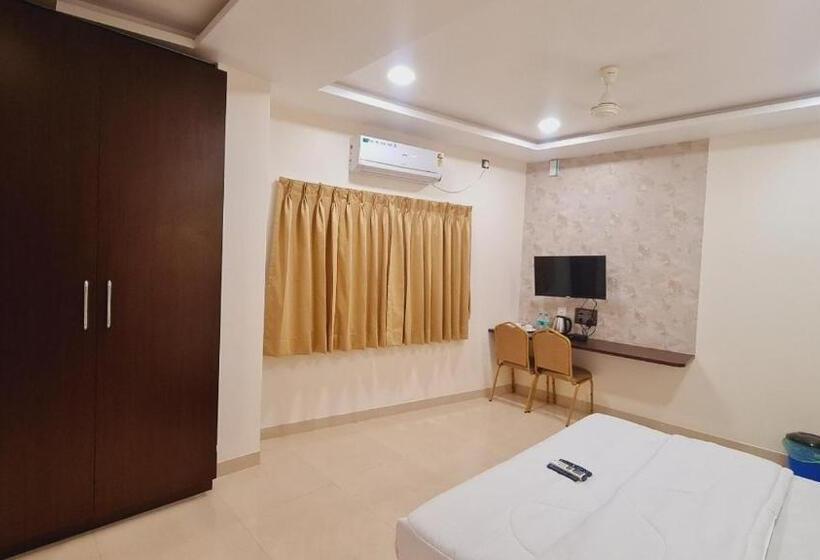豪华房间, Elegance Inn
