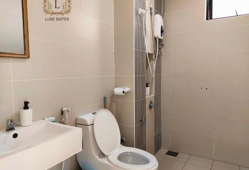 Апартаменты 2 Спальни, Luxe Suites At Skyloft