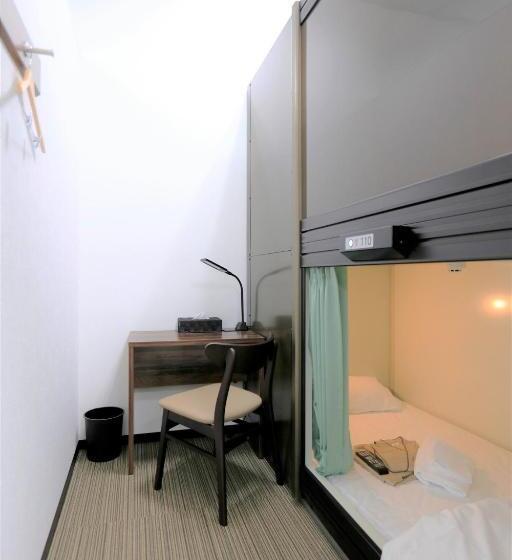 Студия Стандарт, Tomei Expressway Kamigo Sa Down Line First Lounge   Vacation Stay 08044v
