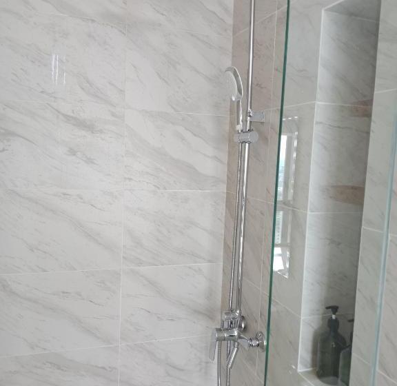 استودیو استاندارد با تخت کینگ, Imperio Residence City View