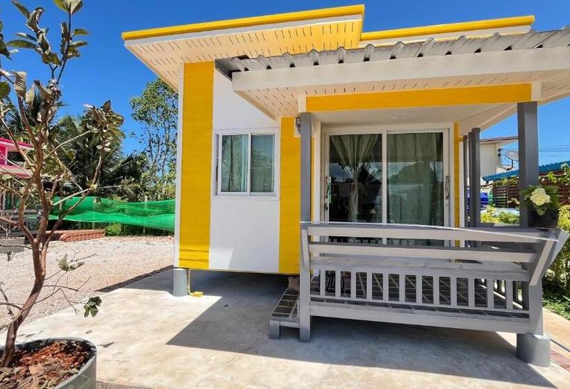 Номер Стандарт, Aiem Wilai Guesthouse
