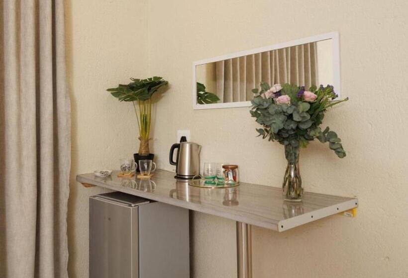 اتاق سوپریور, Lion S View Accommodation