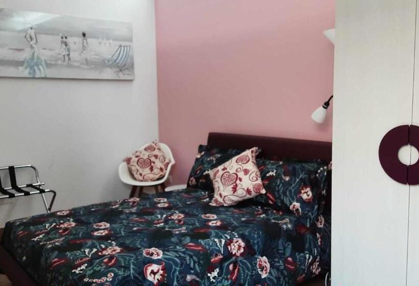 חדר סטנדרט, B&b Salvo E Terry