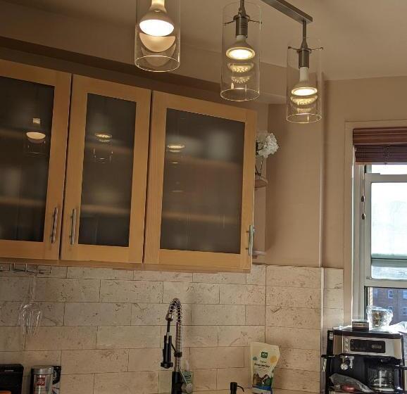 آپارتمان 1 خوابه, Fully Renovated Manhattan Gem