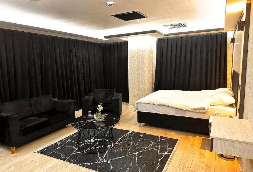Люкс Повышенной Комфортности, Kt Home Hotel & Apartments