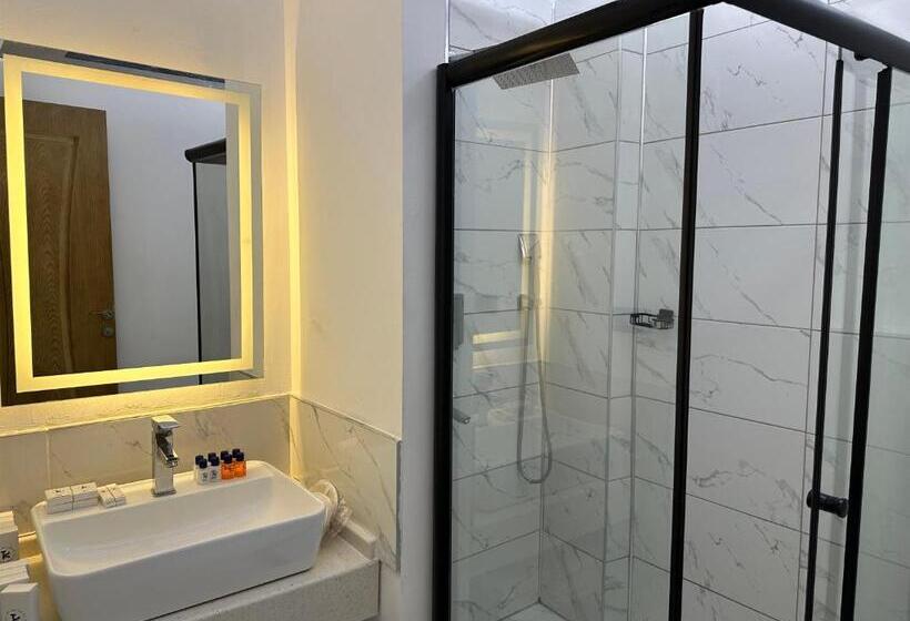 Четырехместный Номер Deluxe, Kt Home Hotel & Apartments