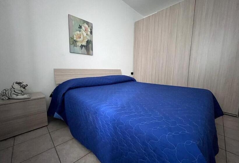 Номер Стандарт, Dolce Teresa Apartment