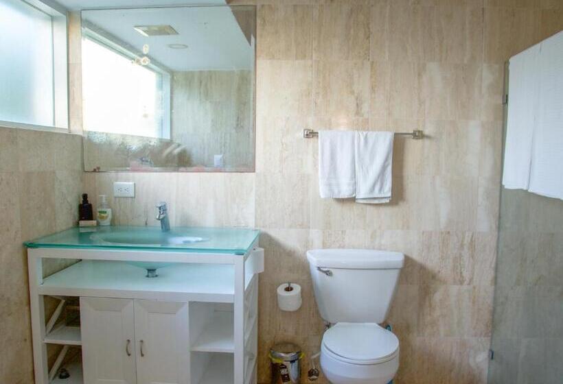 اتاق استاندارد, Villa Bikini