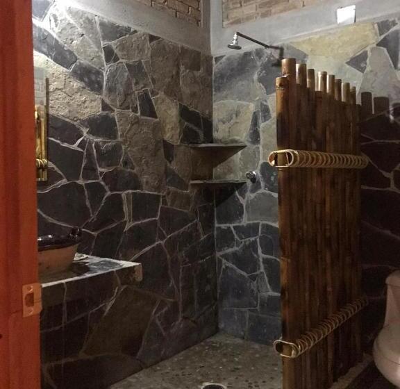 スタンダードルーム, Jardin Secreto Bungalow