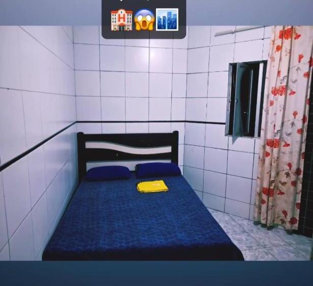 套房, Pousada Sonho Meu