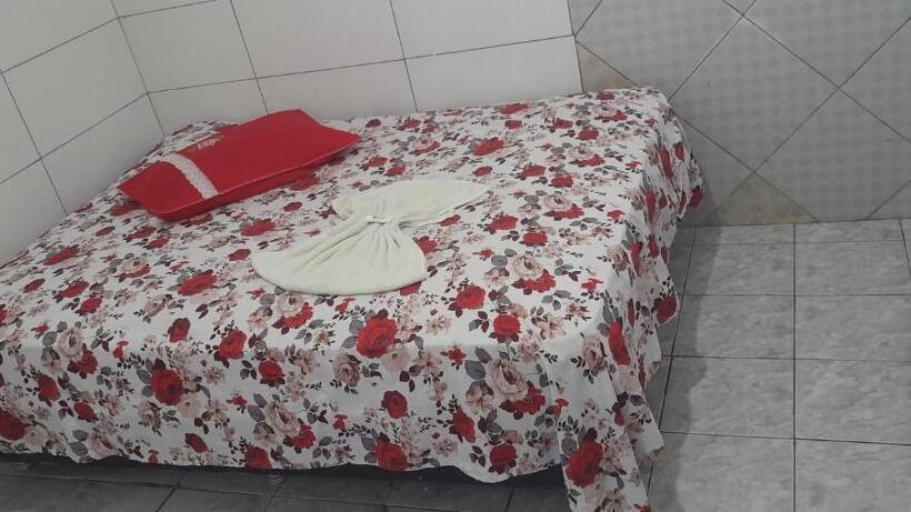 Suite, Pousada Sonho Meu