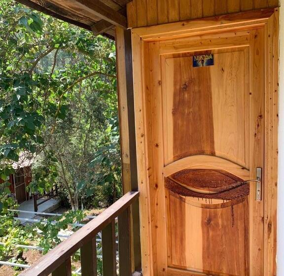 اتاق استاندارد, Sunthalia Olympos Bungalow