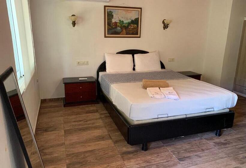 اتاق استاندارد, Sunthalia Olympos Bungalow