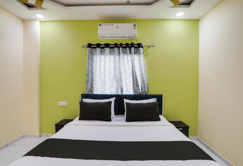 Трехместный Номер Классика, O Sky View Stay In