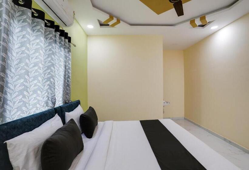 Трехместный Номер Классика, O Sky View Stay In