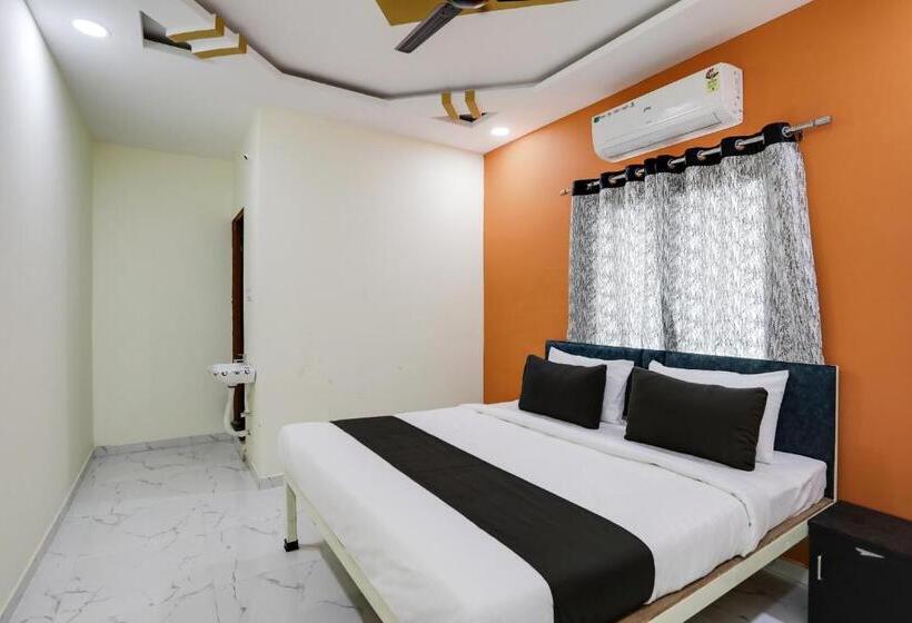 Трехместный Номер Классика, O Sky View Stay In