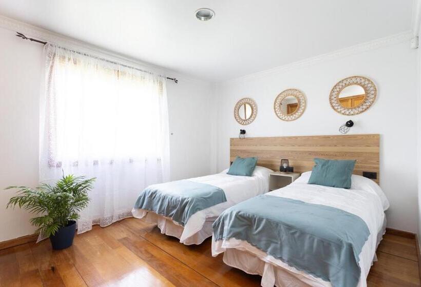 Номер Стандарт, Casa Lali Habitación 2