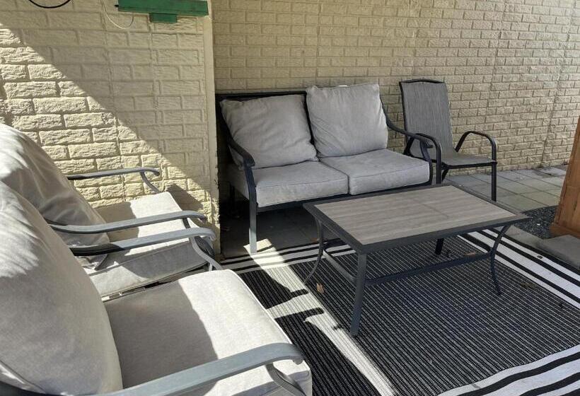 디럭스 룸, Luxurious Basement Guest Suite In Elkridge