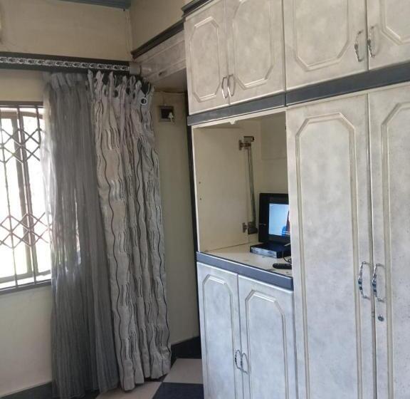 اتاق لوکس, Pearl Guest House Kempton Park