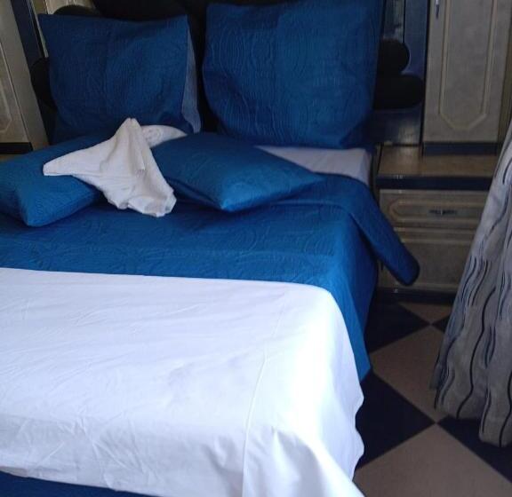اتاق لوکس, Pearl Guest House Kempton Park